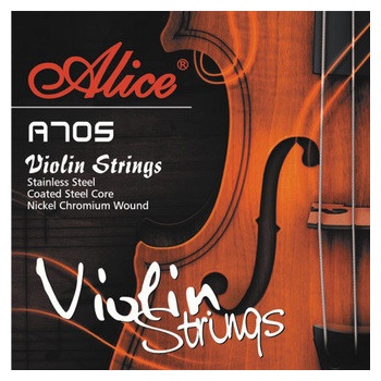 Alice A705 Violin Strings