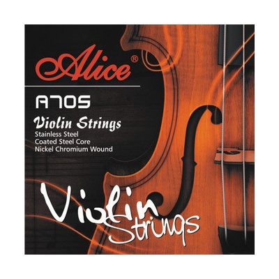 Alice A705 Violin Strings