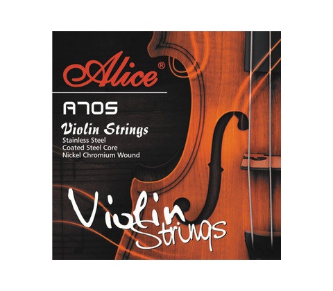 Alice A705 Violin Strings
