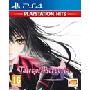 Hry na PS4 Tales Of Berseria