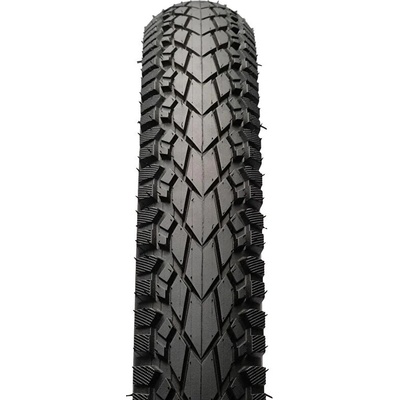 KENDA 700x50C Kwick Drumlin 60tpi K-1216 STC, K-Shield reflex, drôt