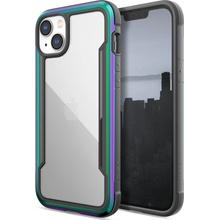 Raptic X-Doria Shield Case iPhone 14 Plus opal