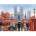 Castorland Puzzle 3000 Westminister Abbey CASTOR
