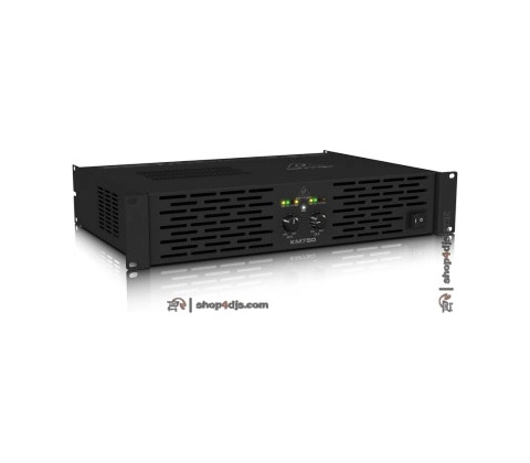 Behringer KM750