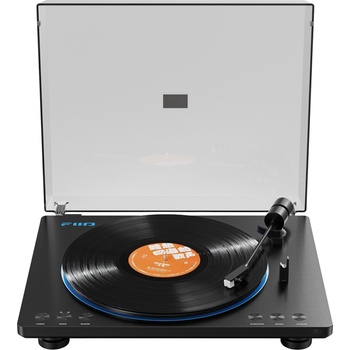 FiiO TT13 BT Black Hi-Fi Turntable (TT13 BT BK)