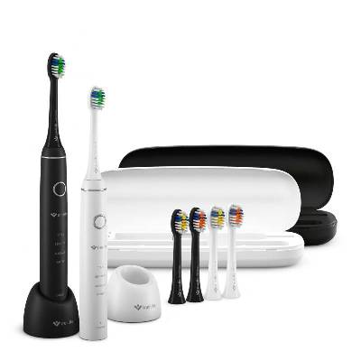 TrueLife Sonická zubná kefka SonicBrush Compact Duo