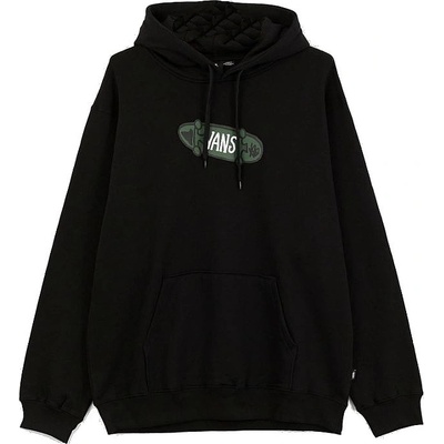 Vans Flipside Loose Pullover Black