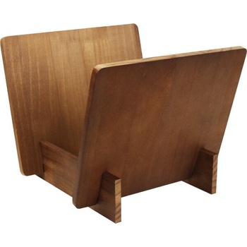 Muziker MUZR40A Поставка за маси за LP записи (MUZR40A)