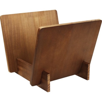 Muziker MUZR40A Поставка за маси за LP записи (MUZR40A)