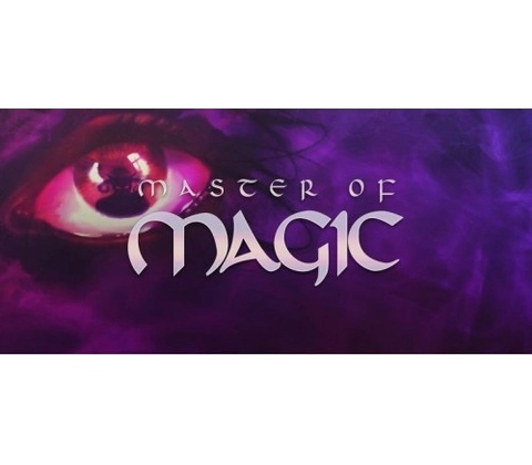 Master of Magic