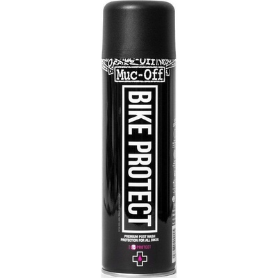 Muc-Off Bike Protect 500 ml – Zbozi.Blesk.cz