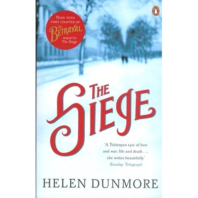 The Siege - H. Dunmore