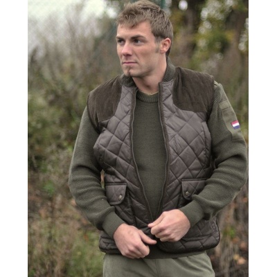 Mil Tec 190x80cm T C oliva