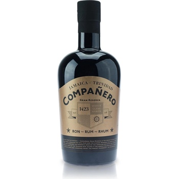 COMPANERO Компаниеро Гранд Резерва