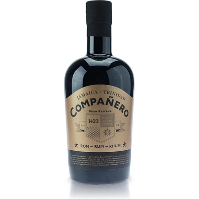 COMPANERO Компаниеро Гранд Резерва