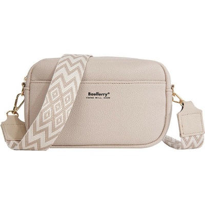 Baellerry dámska kabelka Pernety Apricot