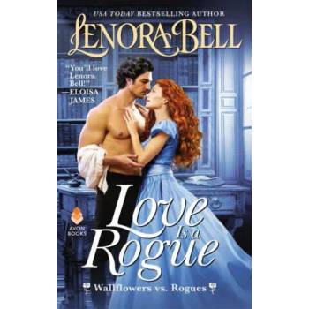 Image 1 of Love Is a Rogue | Lenora Bell