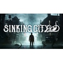 The Sinking City