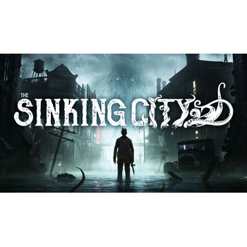 The Sinking City