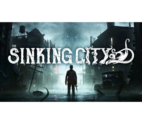 The Sinking City