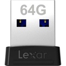 Lexar JumpDrive S47 64GB LJDS47-64GABBK