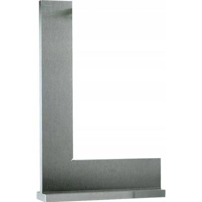 Limit Square s patkou 100 x 70 mm 25342007