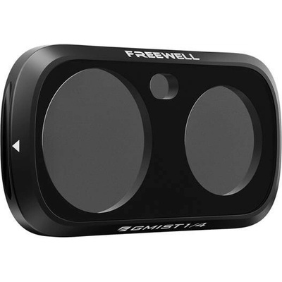 Freewell Freewell Glow Mist 1/4 filtr pro Insta360 Luna Ultra PE_FW-LNUB-G1/4