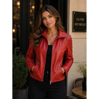 Max Original Leather 2050 red