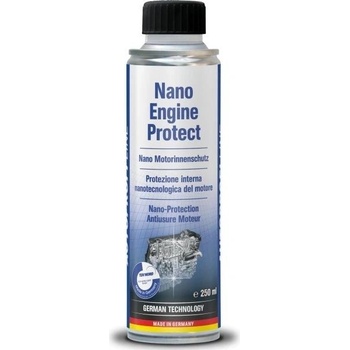 Autoprofi Nano Engine Protect 250 ml