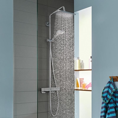 Hansgrohe Croma 27630000