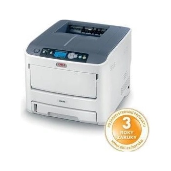 OKI C610n