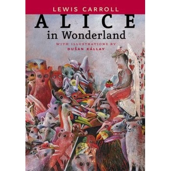 Alice in Wonderland