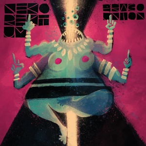 Warner Prago Union: Nekorektum - 2Vinyl (LP) (094511)