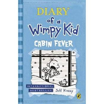 Diary of a Wimpy Kid 6 - Jeff Kinney
