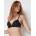 Gisela СУТИЕН 1/0155 negro gisela