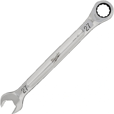 Milwaukee Račňový očkoplochý kľúč 27 mm 4932480213