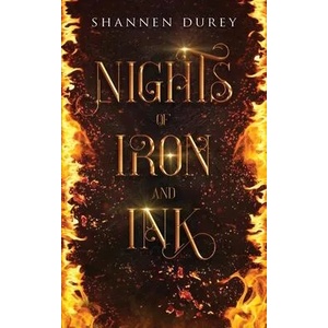 Nights of Iron and Ink | Shannen Durey (ISBN: 9781736645048)