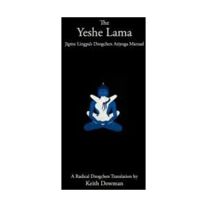 Yeshe Lama | Keith Dowman (ISBN: 9781502716224)