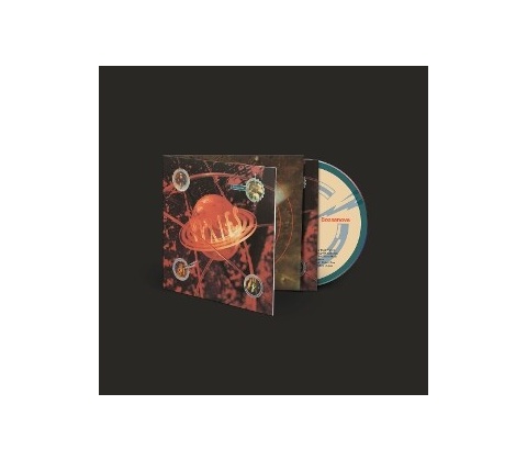 Pixies - Bossanova CD