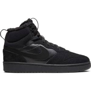 NIKE Обувки Court Borough Mid 2 - sportdepot - 112,50 лв