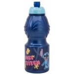 Story Coffee Roasters Sports bottle / Bidon STOR 75032 400 ml Lilo and Stitch (blue)