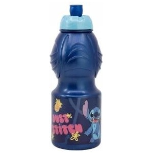 Story Coffee Roasters Sports bottle / Bidon STOR 75032 400 ml Lilo and Stitch (blue)