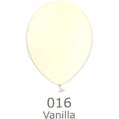 Belbal Balónky smetanové průměr 27 cm
