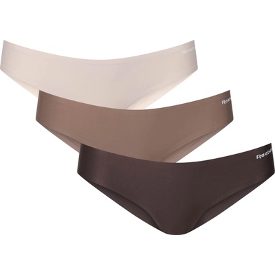 Reebok BONDED BRIEF SUKI 3pk XS