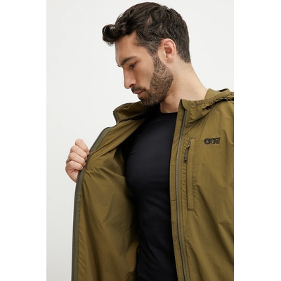 Picture Яке за спортове на открито Picture Scale (MVT0554)