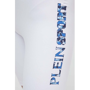 Plein Sport Къс панталон (PADC.WJT1889.STE003N)