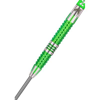 Red Dragon Steel Peter Wright Mamba 2 24g