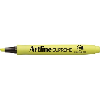 Image 1 of Artline Артикул: Supreme Highlighter f. gul (EPF-600 F.YELLOW)