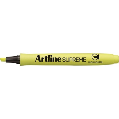 Artline Артикул: Supreme Highlighter f. gul (EPF-600 F.YELLOW)