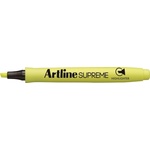 Artline Артикул: Supreme Highlighter f. gul (EPF-600 F.YELLOW)
